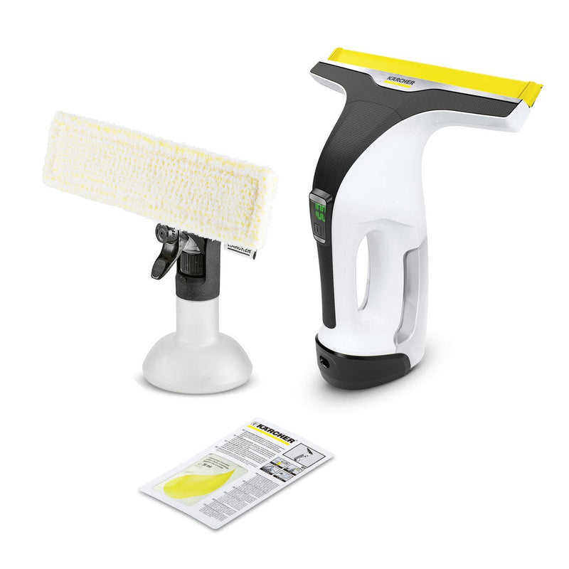 Kärcher Limpiadora Cristales Wv 6 Plus
