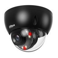 Net Camera 4MP Dome/HDBW2449E-S-IL-0280B-B Dahua