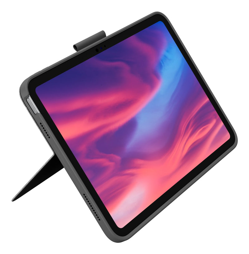 Logitech Combo Touch Grey Qwertz German Ipad 10.9 (10. Generation)