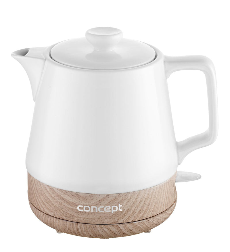 Concept Kettle Ceramic RK-0060 1L