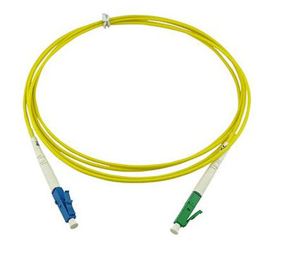 Blueoptics SFP2121BU1MS Cable Fibre Optic And Infiniband 1M Lc Yellow — image 1