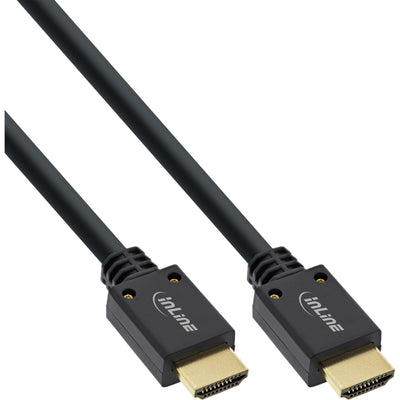 Inline HDMI Cable Ultra M/M 8K4K, 5M Black — image 1