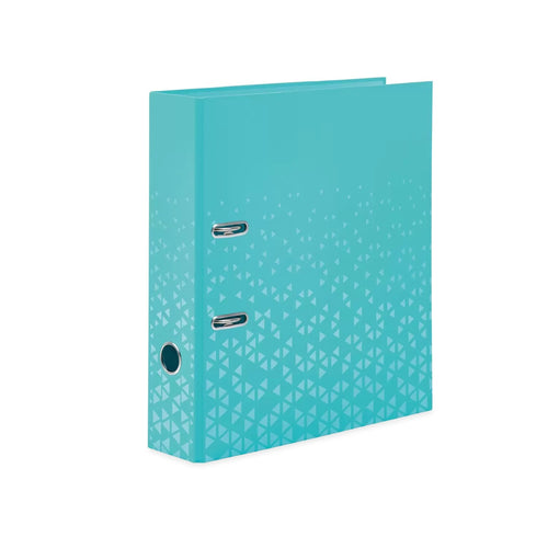 Herma Ring Binder A4 Cartón Colour Turquesa — image 1