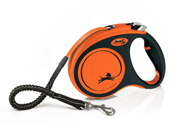 Flexi Xtreme M - Dog Retractable Lead - 5M