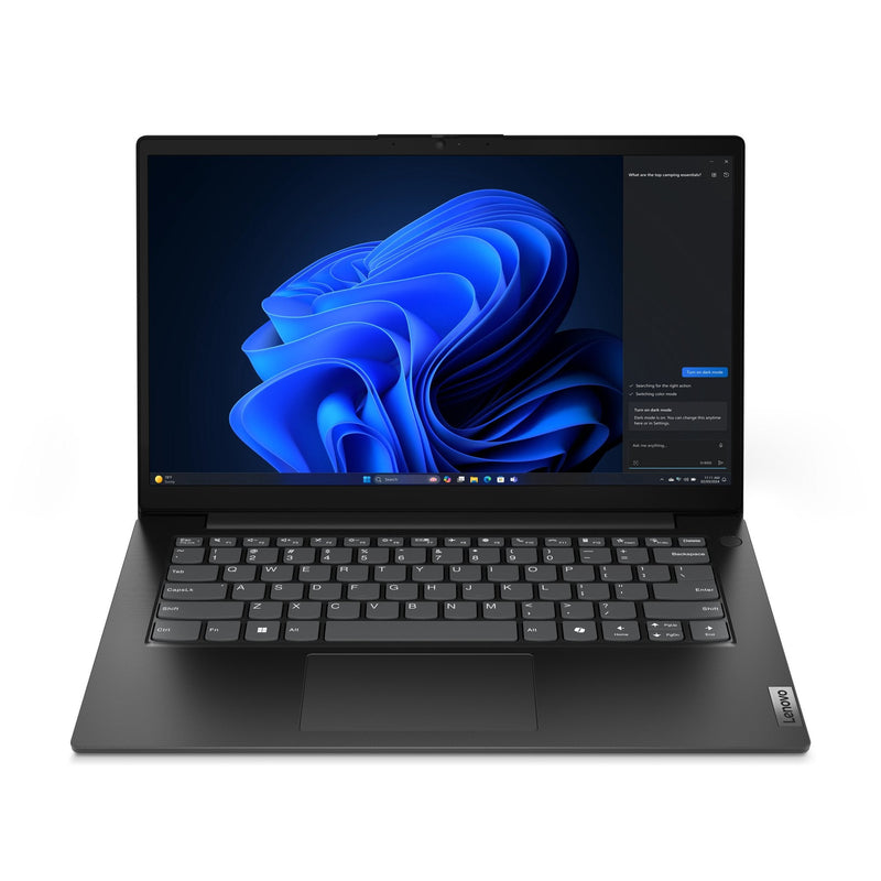 Lenovo Laptop V14 G5 Irl Core 5 210H 8GB 512GB 14 Fdos
