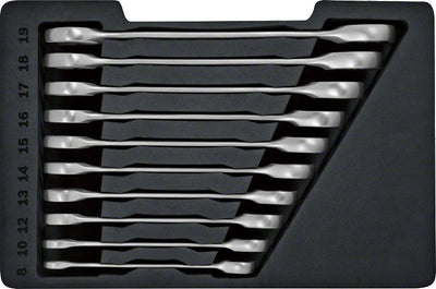 Bosch Key Combinada Pro Spannerset — image 1