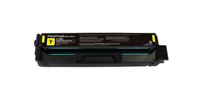 Pantum Toner Yellow Yield 1.500 Pages Uso en: CP2200DW, CM2200FDW — image 1