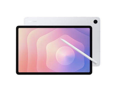 Samsung Tablet Galaxy Tab S11 X730 Wi-Fi 11 12GB RAM 128GB - Silver — image 1