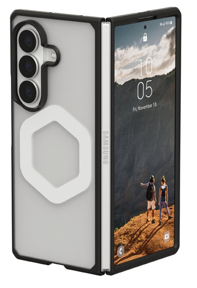 Uag Case Mouve Ice Samsung Galaxy Z FOLD8 Ultra — image 1