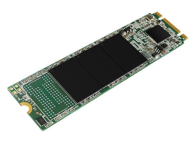 Drive SSD Silicone Power A55 256GB, M.2 Sata, 550/450MB/S — image 1