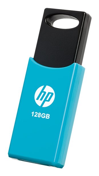 HP USB Flash Drive 2.0 128GB V212B — image 1