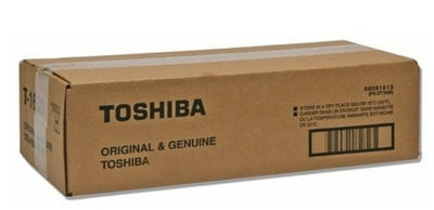 Toshiba T-2309E Cartridge Toner 1 Pieces Genuine Black — image 1