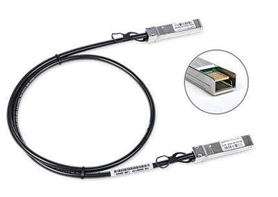 Lancom R&s SFP-DD-DAC50-2.5M — image 1
