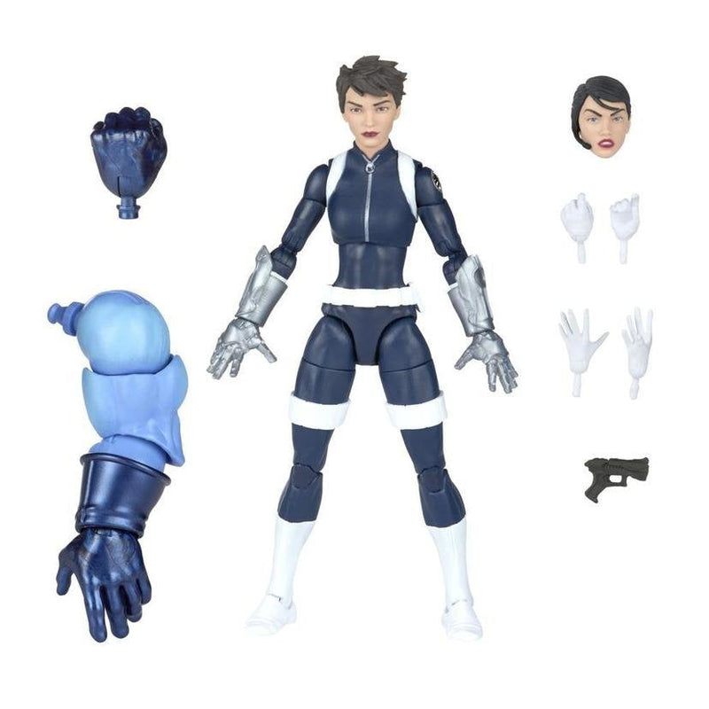 Figure Quake Marvel Legends 15CM