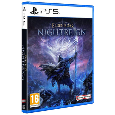 Elden Ring Nightreign - Playstation 5 — image 1