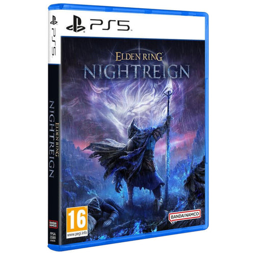 Elden Ring Nightreign - Playstation 5 — image 1