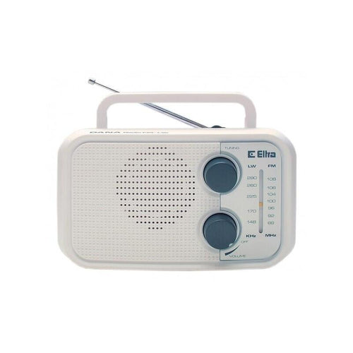 Eltra Radio Dana White — image 1