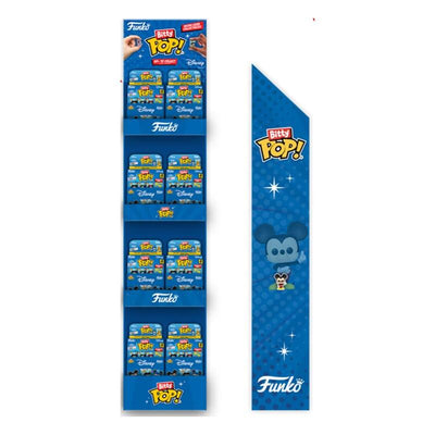 Funko Expositor Display Bitty Pop 2023 — image 1