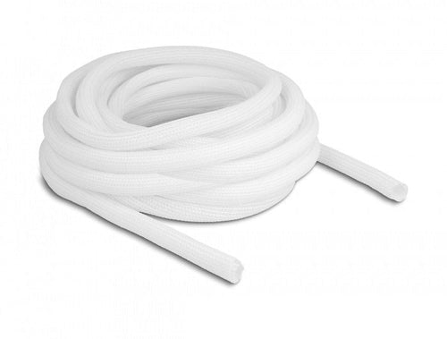 Case Trenzada Selbstschliessend 10M X 13MM White — image 1