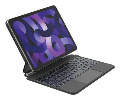 Belkin Pro Keyboard With Hlle F. Ipad Pro 11 (M4) BBZ002DE-V2 — image 1
