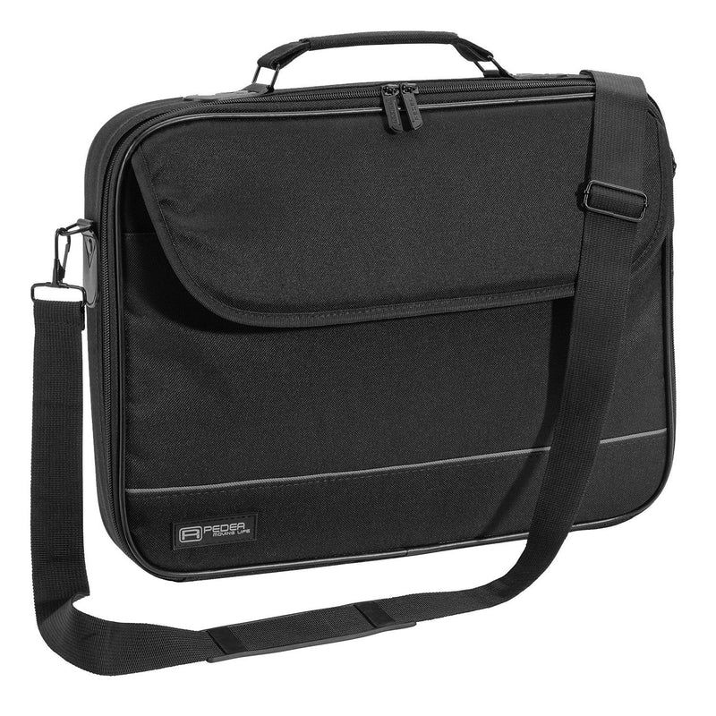 Pedea Case Laptop Fair - 15,6, Black