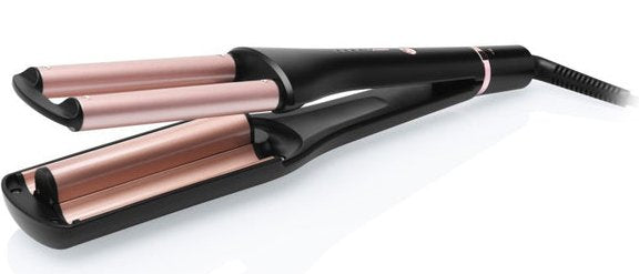 Eta ETA933790000 Straightener Fenité Black Pink