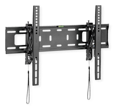 Value TV- Wall Mount, Tiltable 37-80 Zoll, Bis 75KG — image 1