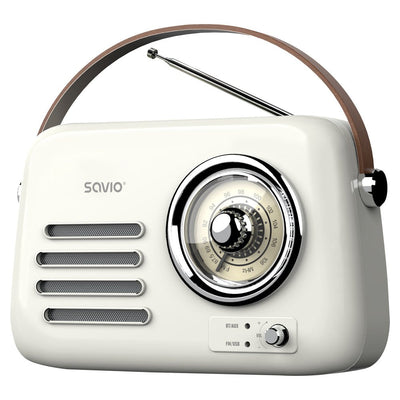 Radio Przenosne RS-02 — image 1