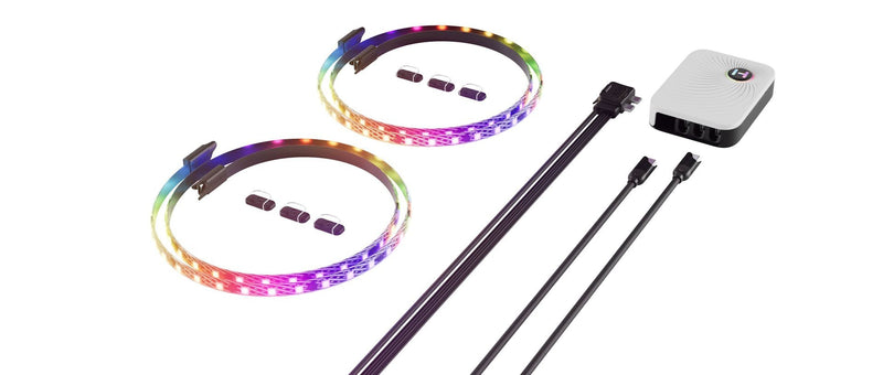 Hyte Strip LED ACC-Hyte-LS30-B-2NP