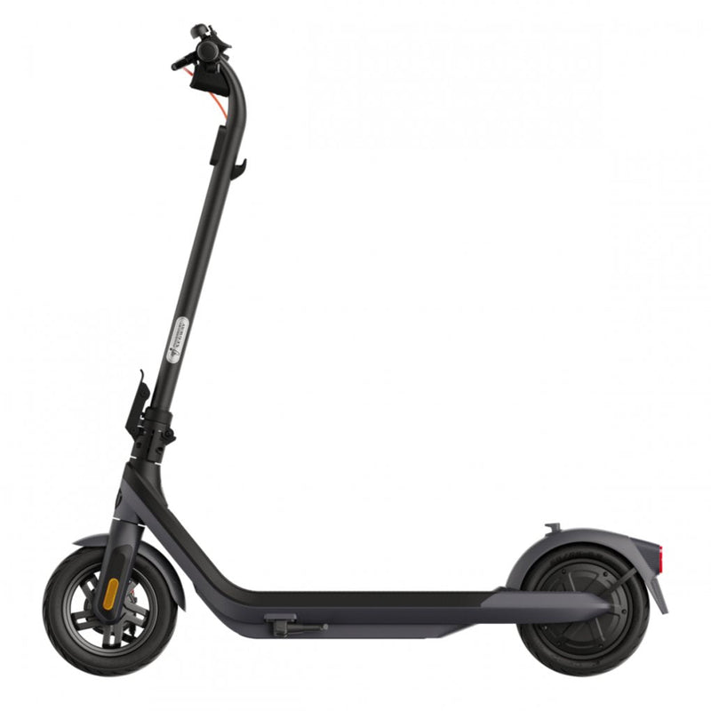 Ninebot Patinete By Segway E2 Pro Grey 20 Kmh