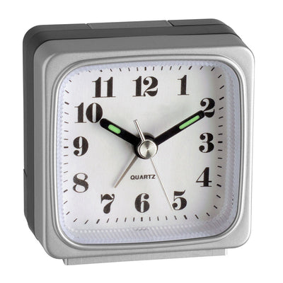 Tfa-dostmann 98.1079 Despertador Watch Despertador Analógico — image 1