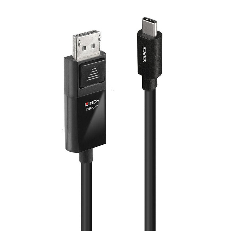 Lindy USB Type C a DP 3M