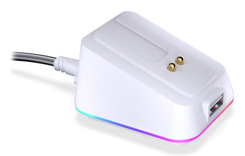 Endorfy Mouse EY0F002 Home Ambidextro RF Wireless + USB Type-a