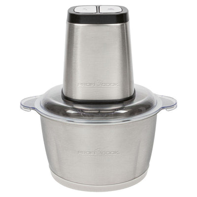Proficook Chopper Múltiple Mz 1227 Steel Inoxidable MZ1227 — image 1