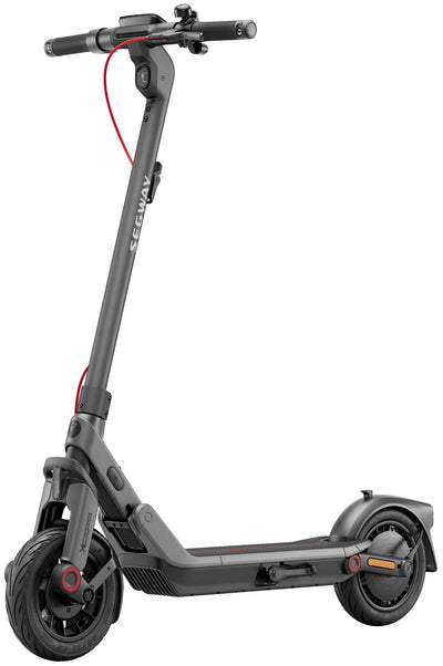 Ninebot E3 Pro And Scooter Eléctrica 25 Km/H — image 1