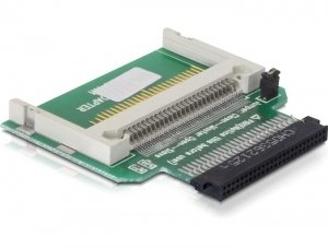 Delock Converter 1.8 Ide Card Compact Flash — image 1