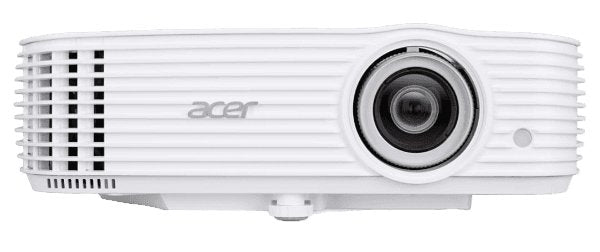 Acer H6830BD Projector, Dlp 4K2K 3800 Lm, White