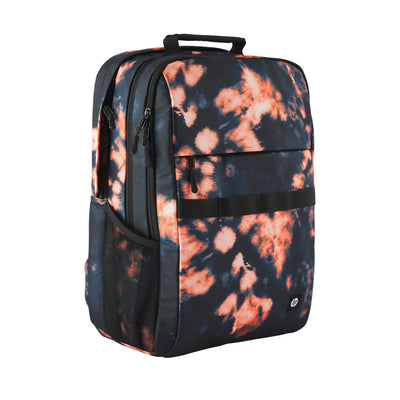 HP Backpack Campus XL 16,1 With Teñido Anudado — image 1