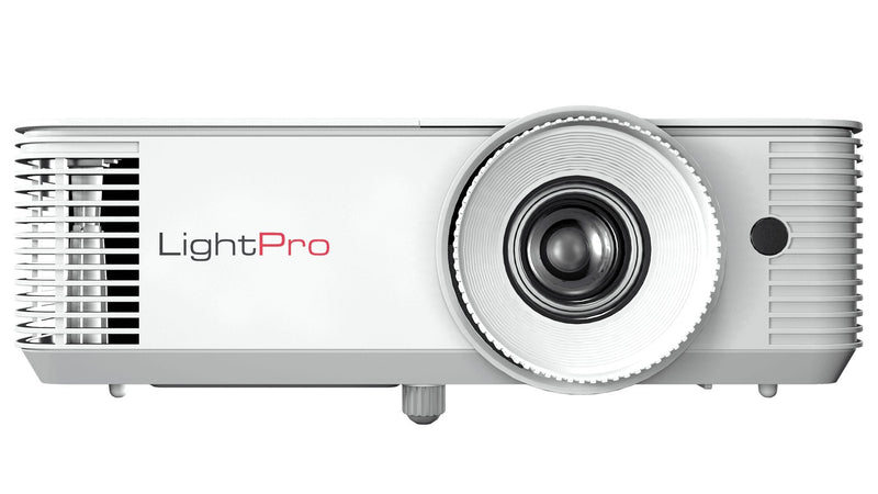 Infocus Projector IN0048SL Range Standard 4400 Lúmenes Ansi Dlp 1080P (1920X1080) 3D White