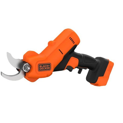 Cizalla Eléctrica Black & Decker Akku-gartenschere 18V/2.0AH BCPP18D1 — image 1