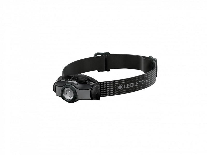 Ledlenser MH3 Linterna Front