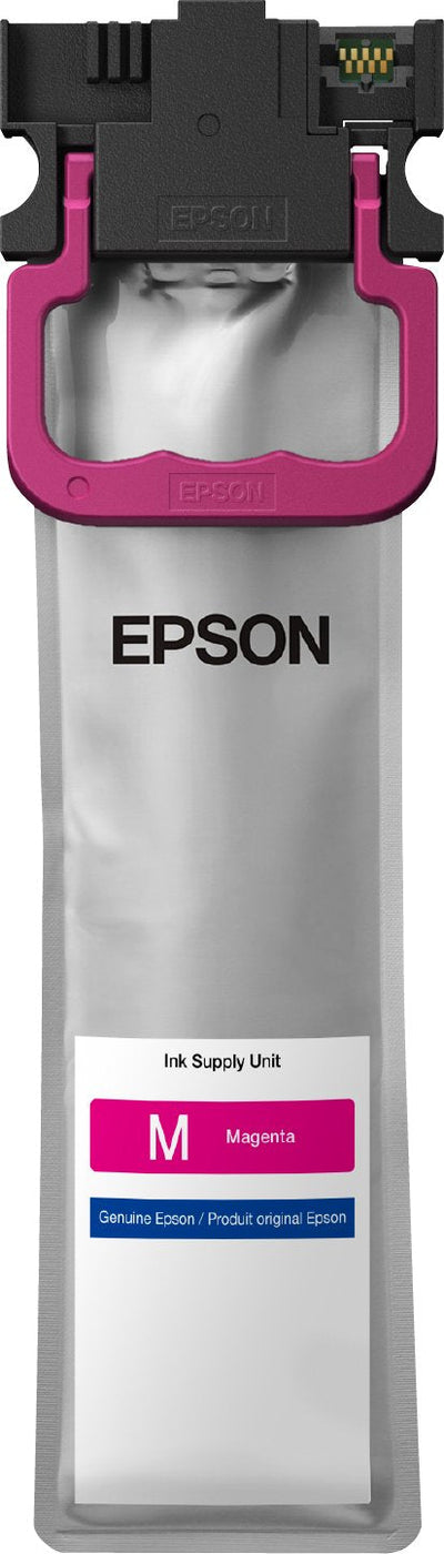 Epson Ink Magenta 5000S. Wf Pro Em EP-C800R ''xl'' — image 1
