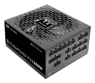 Thermaltake Power Supply Toughpower TF3 1650W PS-TPD-1650FNFATE-1 — image 1