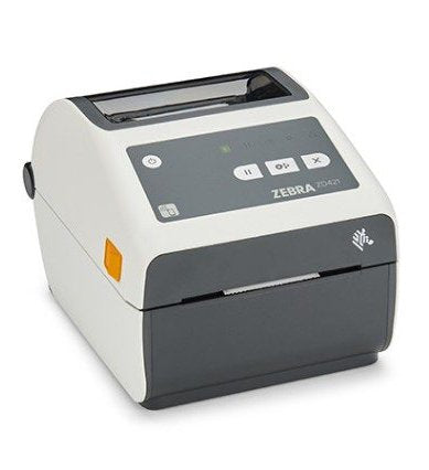 Zebra ZD421D Printer Labels Transferencia Thermal 203 X 203 DPI 152MM/S Wireless And Alámbrico Ethernet Blueto — image 1
