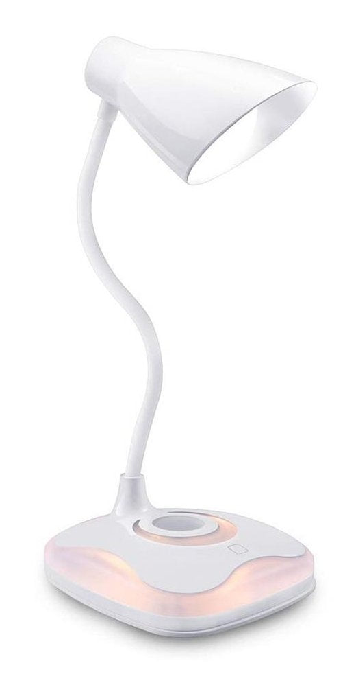 Avide LED Lamp Desk Light Night Funktion USB 3.2W Adjustable