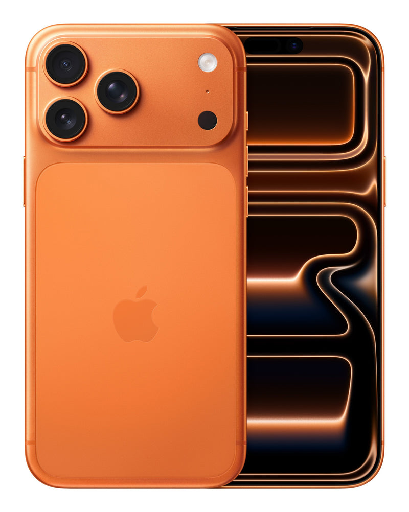 Apple Iphone 17 Pro Max. 5G 256GB Cosmic Orange Eu