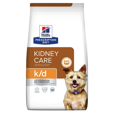 Hills 605879 Alimento Húmedo Perros Ternera Universal 1,5KG — image 1