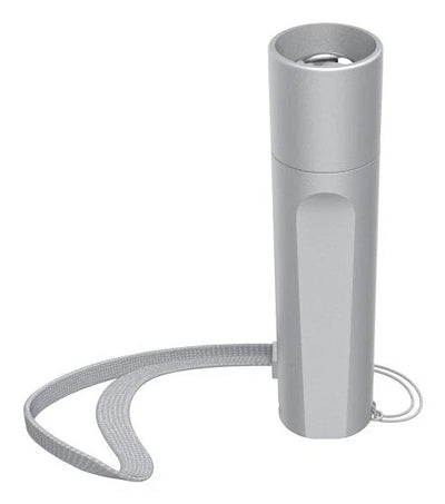 Hama FL60 Silver Linterna Mano LED — image 1