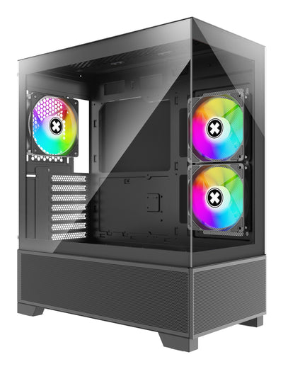 Xilence PC Case X218.ARGB Black — image 1