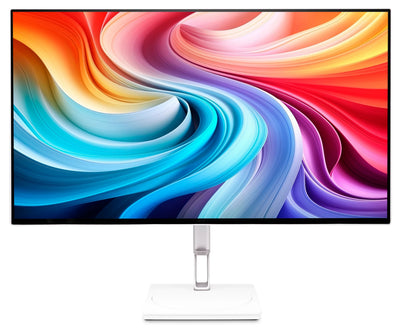 Acer Monitor CE27QX Ergo OLED 26.5'' QHD Zeroframe OLED 240HZ Edge 16:9 0.03MS(GTG) 2x HDMI(2.1) 2XDP Mm Audio — image 1